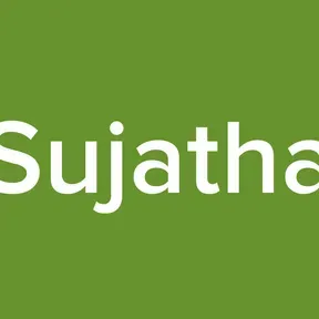 Sujatha