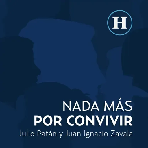 Nada más por convivir | programa completo Martes 20 de mayo de 2025 