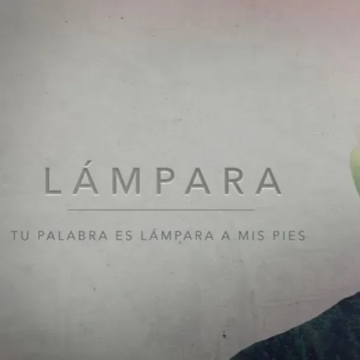 Lámpara - Parte 3