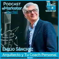 Emilio Sánchez Lozano: Arquitecto, Escritor y Tu Coach Personal