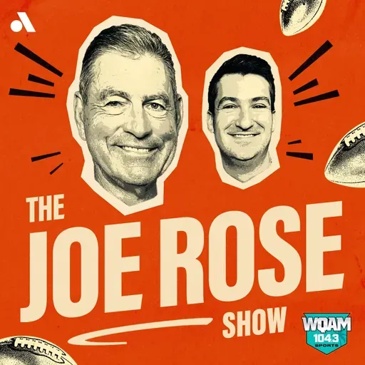 HR 3- Alain Poupart on Dolphins & Clayton McCullough Talks Marlins