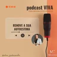 Renove a sua autoestima!