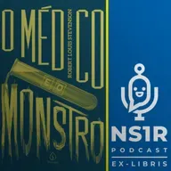 Ex-libris 23: O médico e o monstro