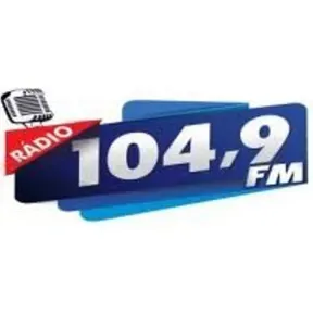 Rádio FM 104.9 FM