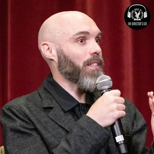 Mother Mary with David Lowery and Antonio Campos (Ep. 609)