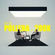 EP #151 - De la pollera a 280K (@laurafernandaeh)