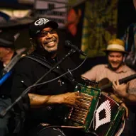 Acadiana Music Showcase: Jeffery Broussard & The Nighttime Syndicate