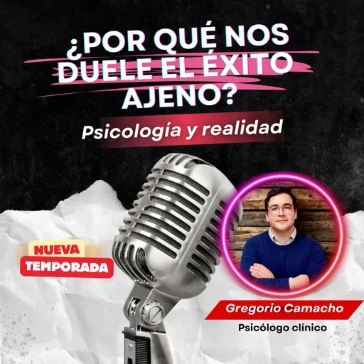 ¿Por qué nos duele el éxito ajeno?