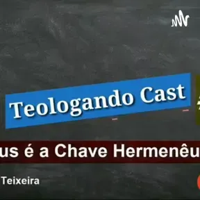 Teologando