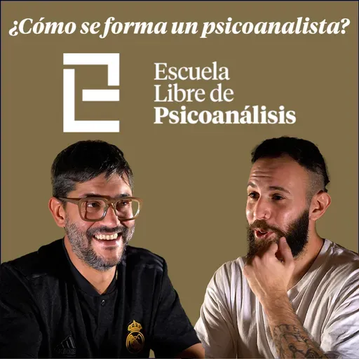 Bruno Bonoris "¿Cómo se forma un psicoanalista?" | ELP