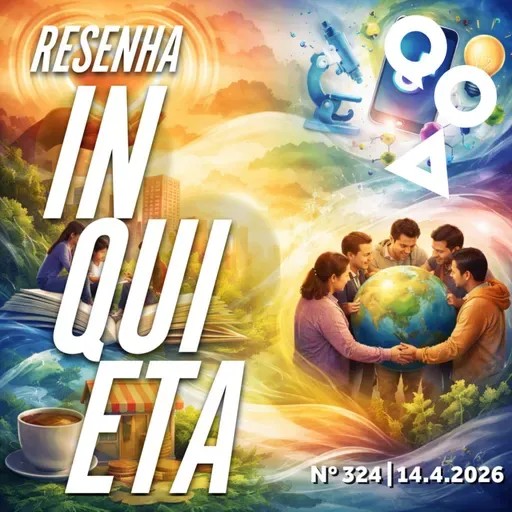 Resenha Inquieta nº 324