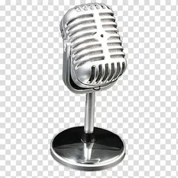 New Podcast
