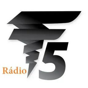 RADIO F5