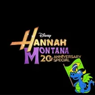 Hannah Montana 20th Anniversary Special