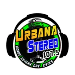 Urbana Stereo107.5 FM