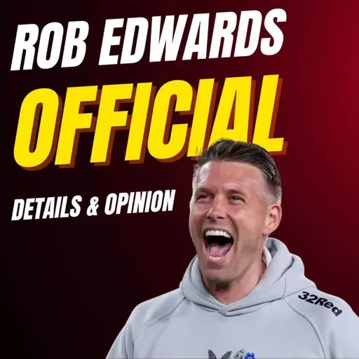 OFFICIAL ๐จ ROB EDWARDS New Wolves Head Coach Details & Opinion