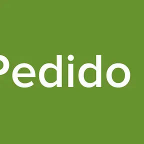 Pedido 1