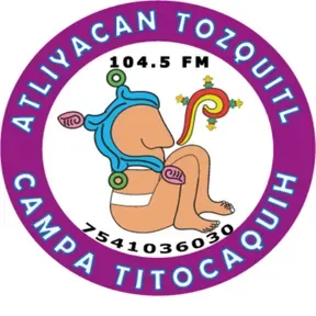 Radio Cultural ATLIYACAN TOZQUITL