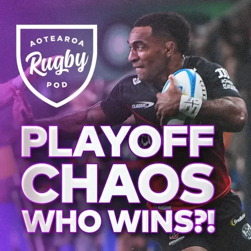 Crusaders Rising, Hurricanes stumbling? Super Rugby Finals Preview