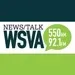 WSVA News/Talk Radio - WSVA