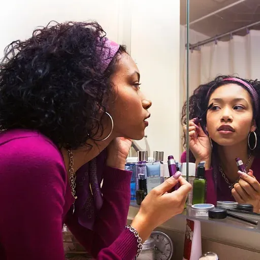 Am I Obsessed With My Appearance?