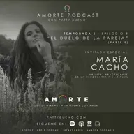El Duelo de la Pareja con María Cacho