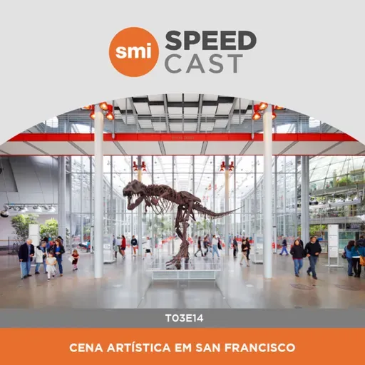#14 Cena Artística em San Francisco 