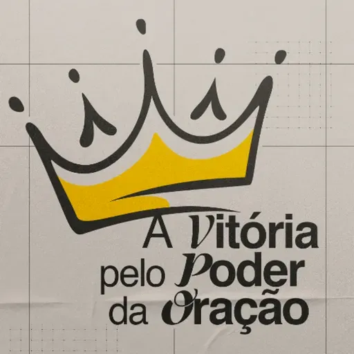 A VITÓRIA PELO PODER DA ORAÇÃO || Pr. Andrei Alves