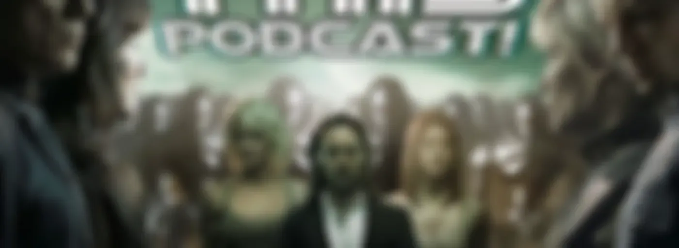 Council of Geeks Podcast Feed