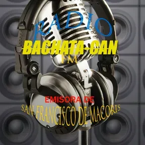 Radio Bachata-Can FM
