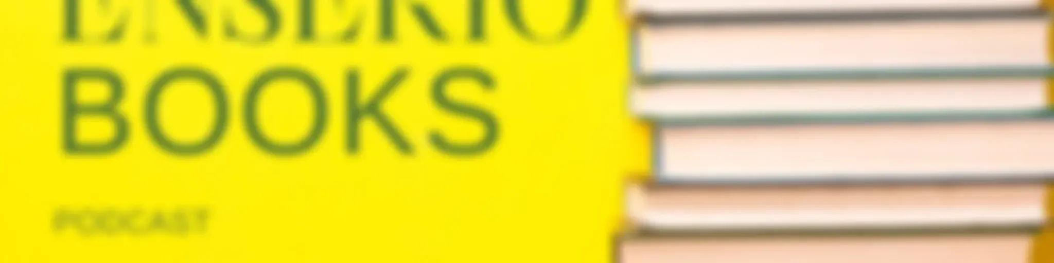 Enserio Books