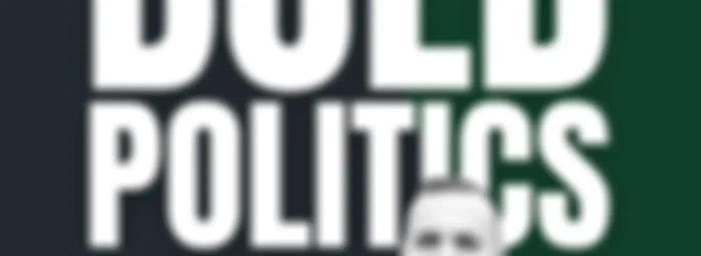 Bold Politics with Zack Polanski