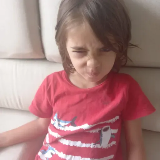 Aprendendo a perdoar!