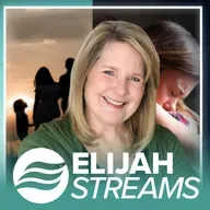 God Is Rebuilding Your Family - Cindy McGill