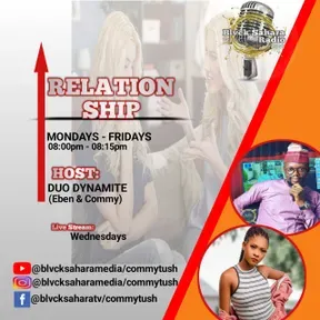 RELATIONSHIP