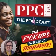 EP347 - The PPC Decision That Cost More Than Performance ft Amy Hebdon
