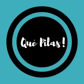 Que Pilas Radio