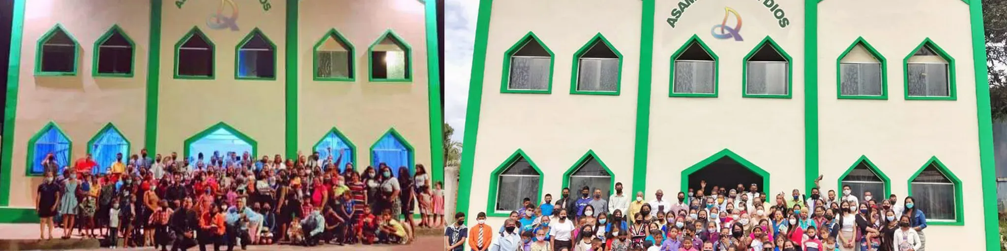 LA VOZ DEL MESIAS