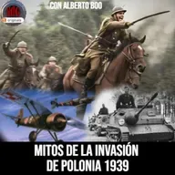 NdG #566 Mitos de Polonia en la segunda guerra mundial