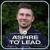 355. The 4 Elements of Leadership: Featuring Tyler Comeau