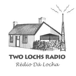 Two Lochs Radio & Lochbroom FM