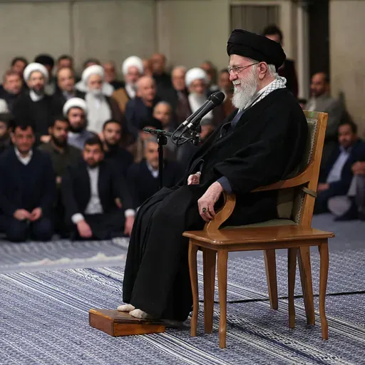 Tensions persist as Iran, U.S. keep door open to dialogue