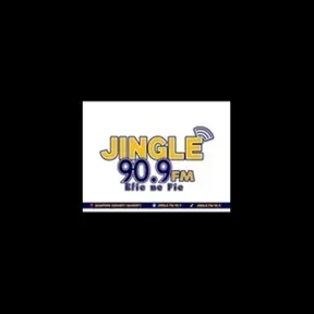 JINGLE FM  90.9MHz