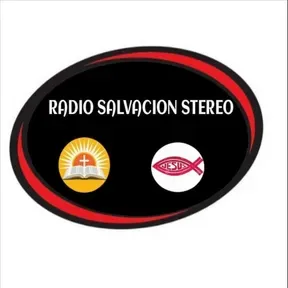 Radio salvacion stereo