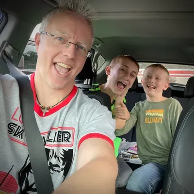 Episode 5 - Faithful when I am not