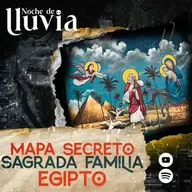 IMPACTANTE | El secreto egipcio de la Sagrada Familia: la energía sagrada que aún permanece