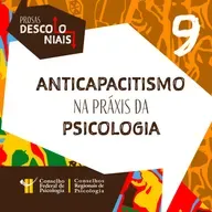 [EP09] Anticapacitismo na práxis da Psicologia