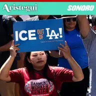 Entrevista: Detenciones por raza, idioma o trabajo en California son discriminatorias: Abogados