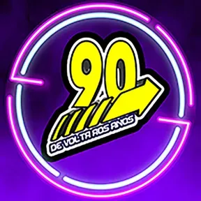 Rádio Festa de Volta aos Anos 90