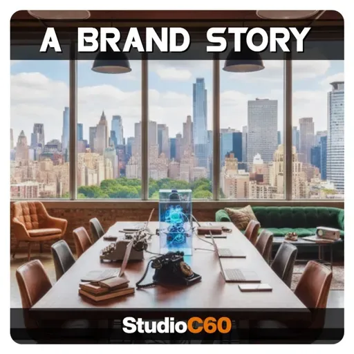 Do You Know What's In Your Software? A Cybersecurity Story with Manifest Cyber | A Brand Highlight Conversation with Daniel Bardenstein, Co-Founder at Manifest Cyber